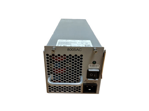 Avaya DS1405012-E5 8005AC 100-240 VAC 1140W/1462W Power Supply - Refurb