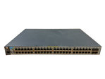 HP J9772A ProCurve 2530-48G PoE+ Switch - Refurbished